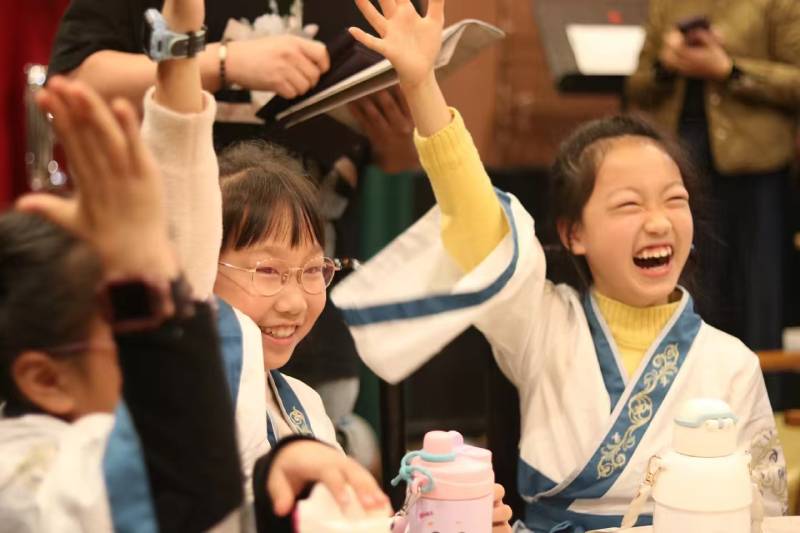 嘉鱼县互动剧场策划